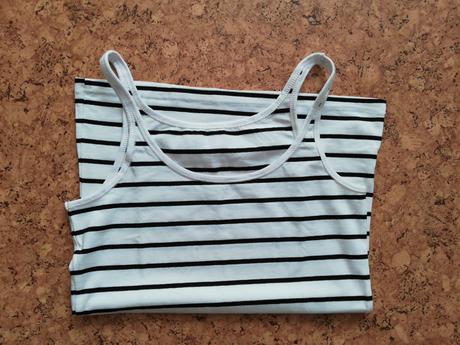 Dámske tielko veľ. s, takko,s