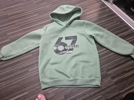 Mikina six seven, 116