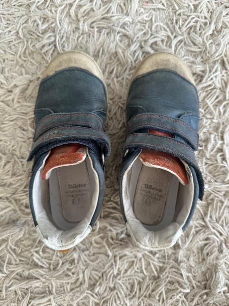 Topánky ddstep, d.d.step,29