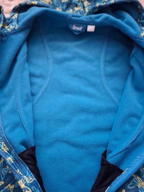 Softshellová bunda, crivit,146