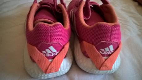 Tenisky, adidas,32