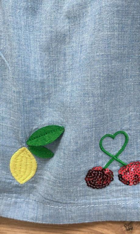 Dievčenská sukňa veĺ.146/11r., zn.sergent major, sergent major,146