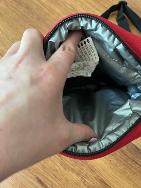 Termo taška avent, avent