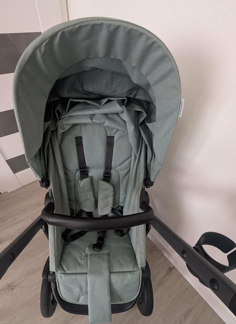 Kočiar britax römer smile 5z, britax,britax smile 5z