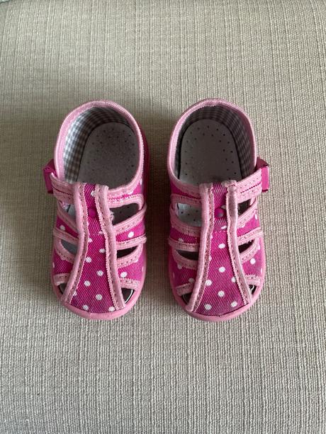 Papuče nazo 21, nazo,21