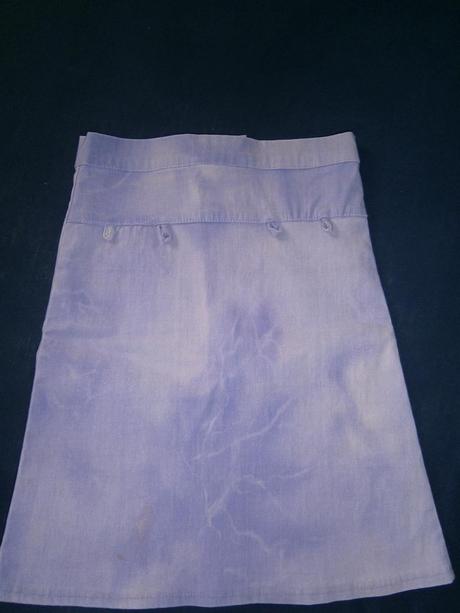 Strečova sukna, age,122