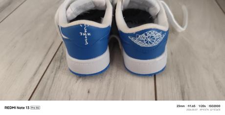 Tenisky nike chlapec, air jordan,29