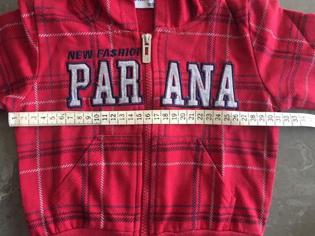 Teplakova suprava, 80