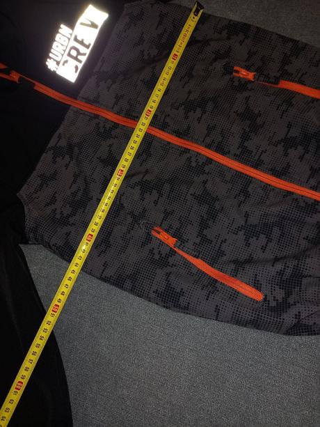 Softshell bunda, kik,152