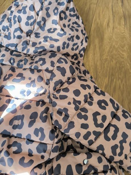 Zimná bunda v 104, f&f,104