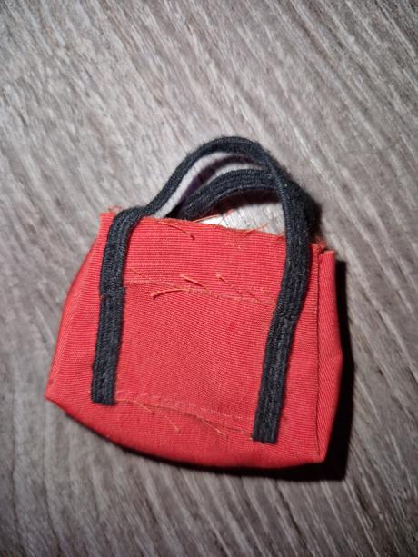 Lego carry and shopping accessories set 3146,