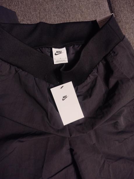 Nike šuštiaky, nike,m