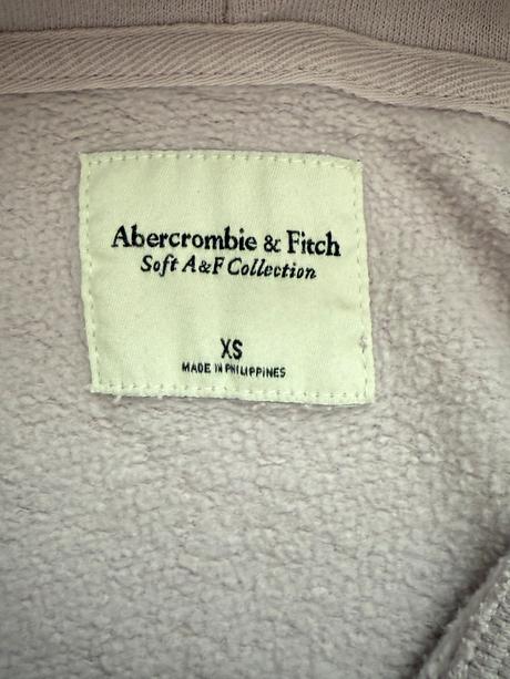 Damska mikina, abercrombie&fitch,xs