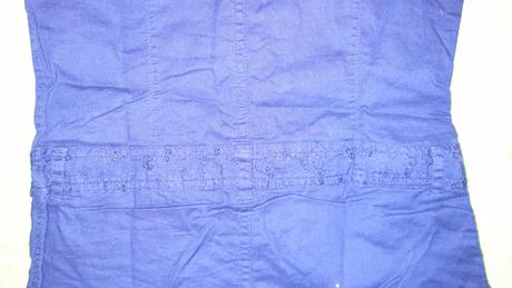 Krásne šaty, h&m,134