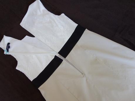 Elegantné šaty comma, veľ. m, m