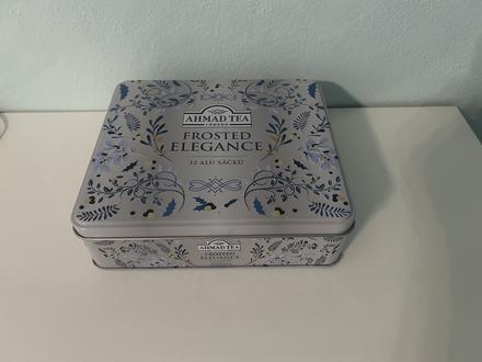 Čaj ahmad tea- 32 ks, 
