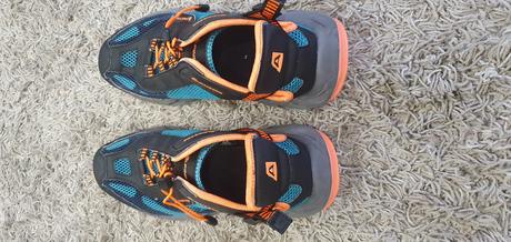 Sandale sportove, alpine pro,41