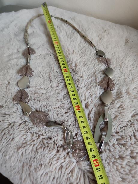 Dámsky náhrdelník gerry weber, 