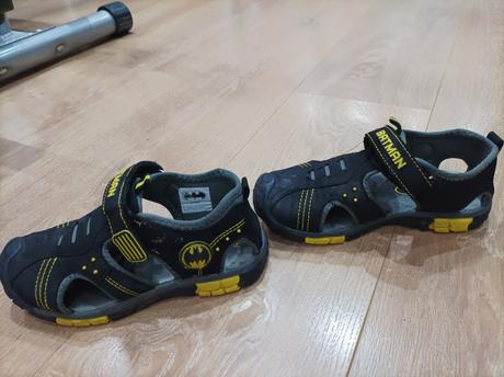 Sandále batman, 30