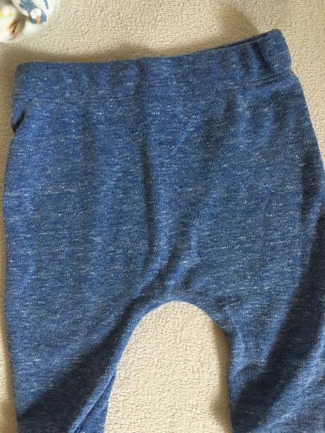 Pekny set f&f veľ 68, f&f,68