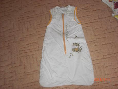 Spaci vak značky okay, 