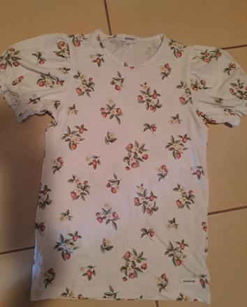 Newbie 140 tricko, newbie,140