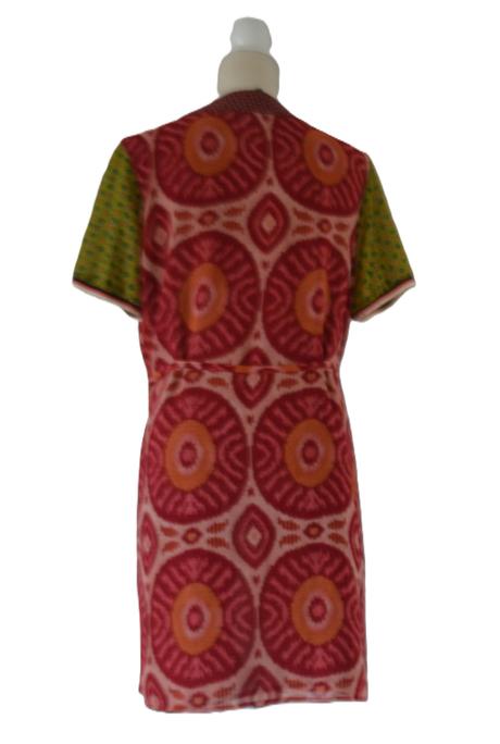 Šaty scotch & soda, veľ. m-l, m