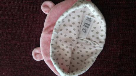 Čiapočka c&a, c&a,62