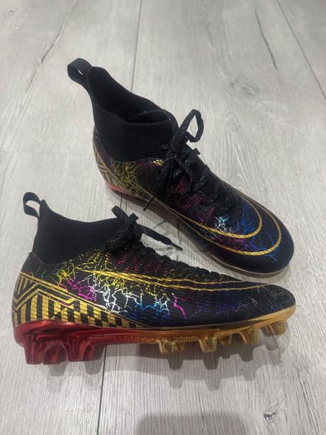 Futbalové kopačky nike, nike,37