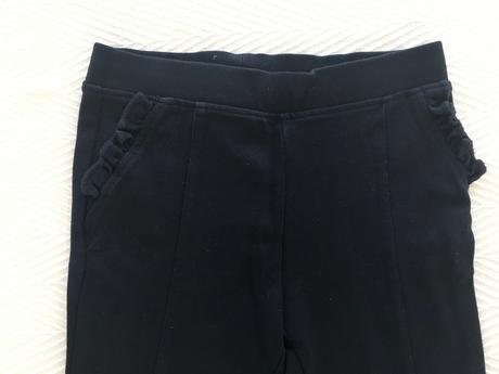 Leginky next, next,140