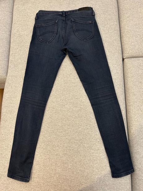 Rifle, tommy hilfiger,28