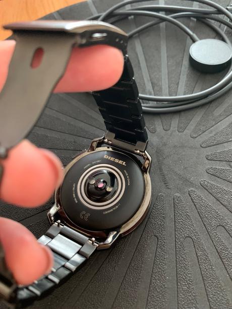 Pánske hodinky diesel dw1001 dzt2017, 