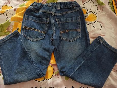 Rifle, 116/122, nosené, f&f,116