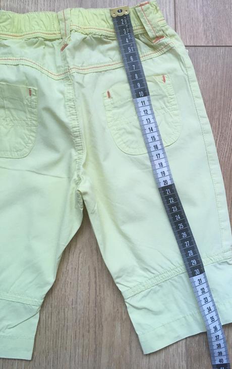 Nohavice, early days,92