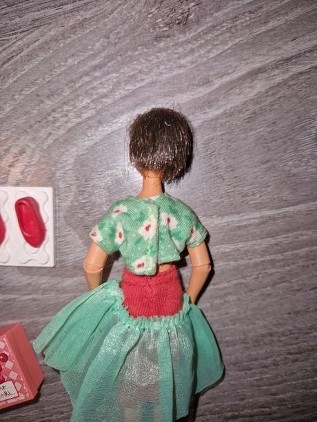 Lego scala andrea's picnic lunch 3205,