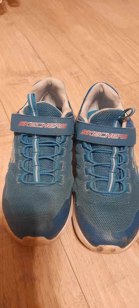 Nepremokavé tenisky, skechers,35
