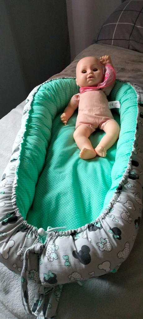 Hniezdo, šírka (cm): 40,dĺžka (cm): 80