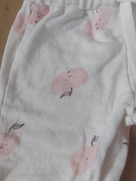 2 pack bavlnene tepláky sinsay, sinsay,86