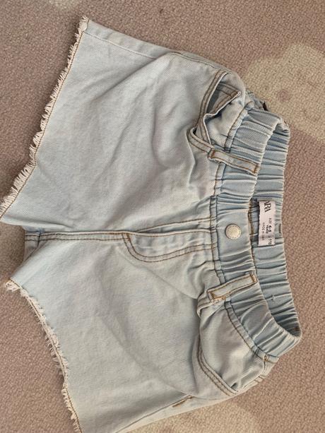 Kratasky zara, zara,110