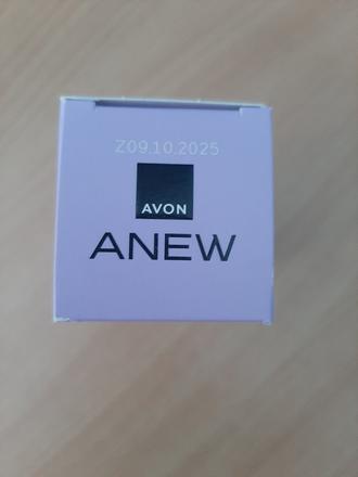 Anew sérum, 