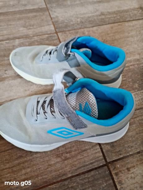 Tenisky, umbro,33