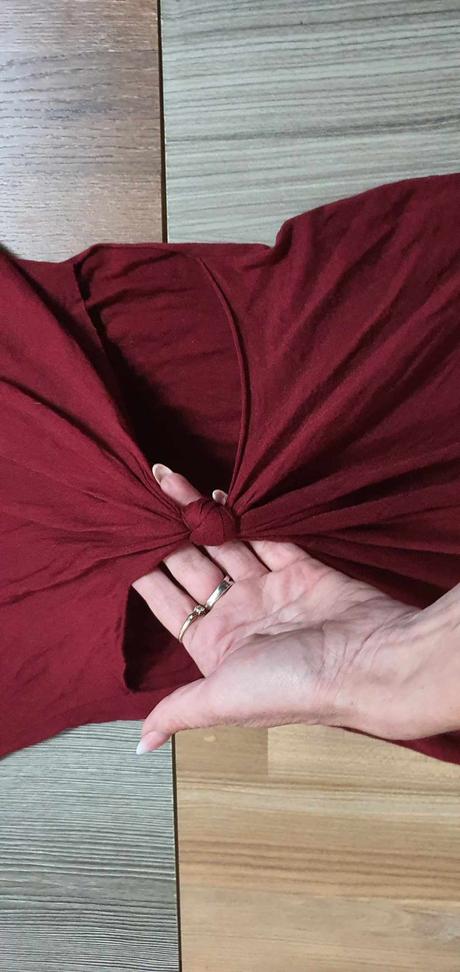 Tricko missguided, l