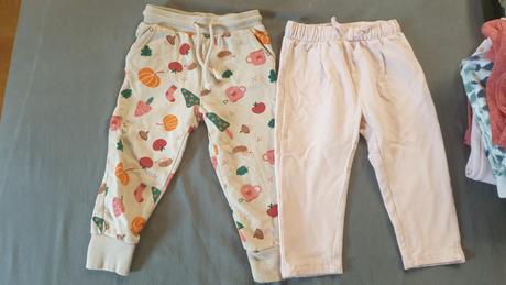 Tepláky, reserved,86