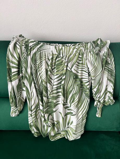 Blúzka, reserved,xxl