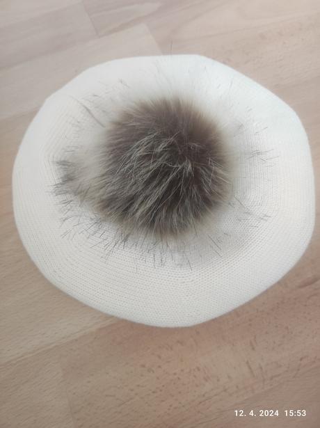 Baretka pre dievčatko newbie, newbie,<50