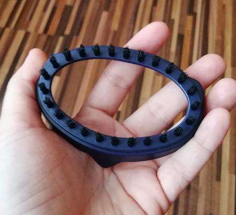 Naparovač odevov tristar, 