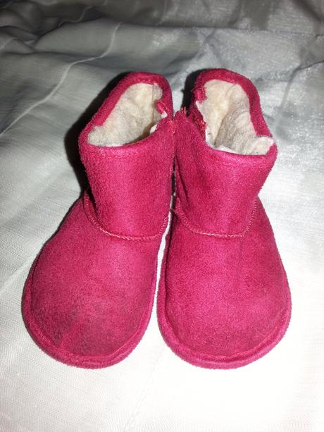 Cervene capacky s kozusinkou, george,19