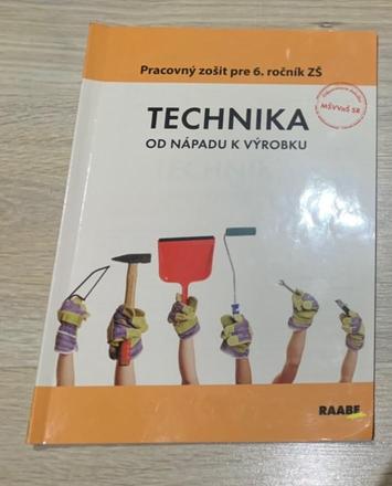 Technika6r pracak,