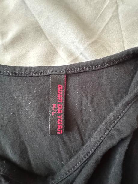 Plážové šaty m/l, m