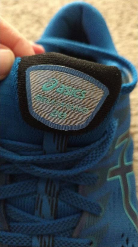 Bežecké tenisky, asics,42